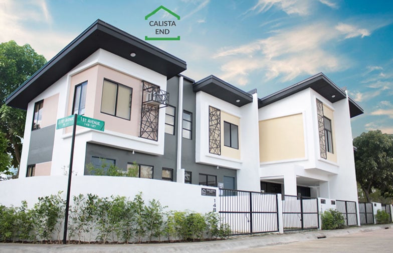 Phirst Park Homes Tanza - Calista End