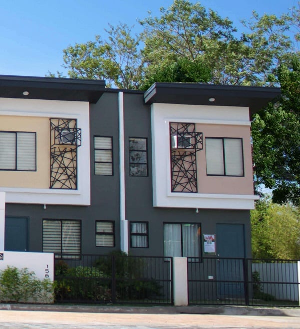 Phirst Park Homes Tanza - Calista Corner