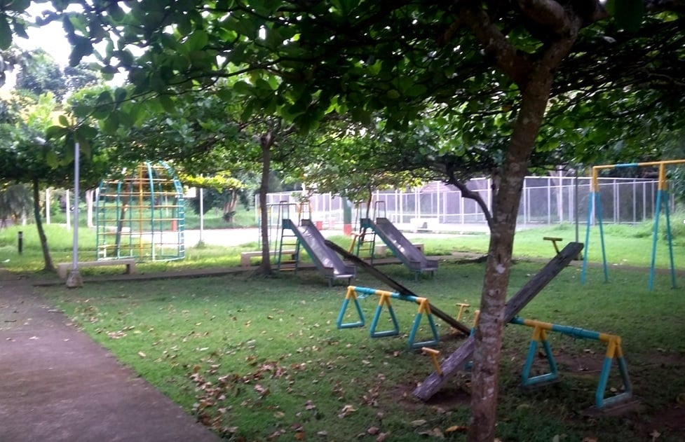Heritage Homes Indang - Play Area
