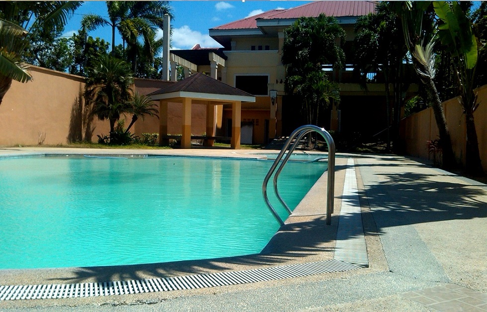 Heritage Homes Indang -  Swimming Pool