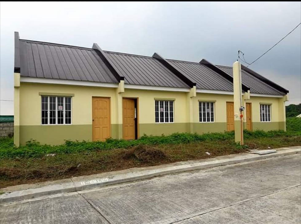 Heritage Homes Indang - Cherry Rowhouse