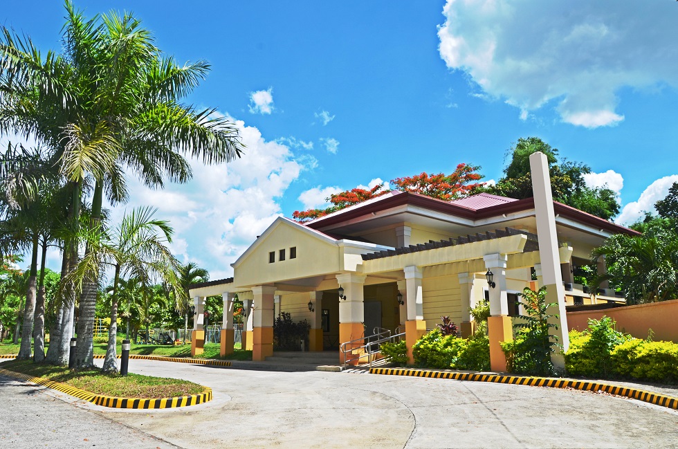 Heritage Homes Indang - Clubhouse
