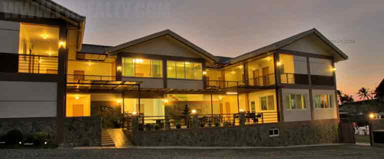 Metrogate Tagaytay Manors - Clubhouse