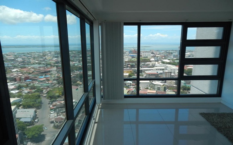 Ultima Residences - View 
