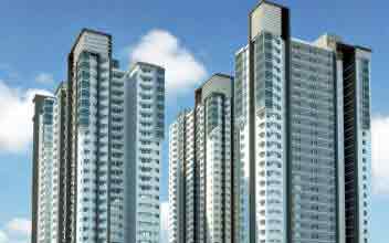 Avida Towers Centera Avida Towers Centera