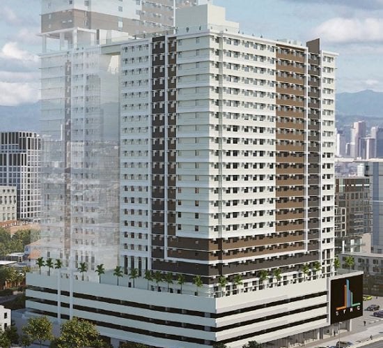 SYNC Residences - S Tower At SYNC