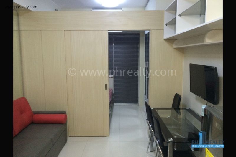 Sun Residences Sun Residences