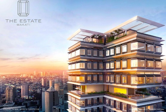 The Estate Makati - The Estate Makati