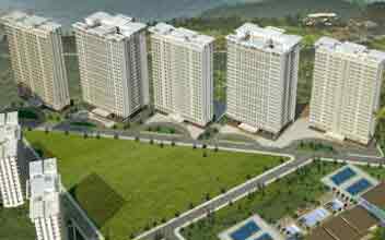 Wind Residences 