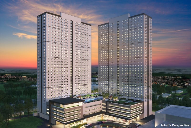 Avida Towers Ardane - Condominium in Alabang Muntinlupa Metro Manila ...