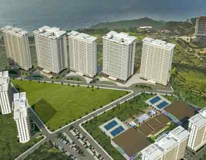 Wind Residences 