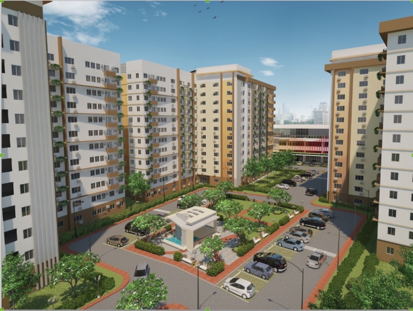 Sunny Ridge Residences Sunny Ridge Residences