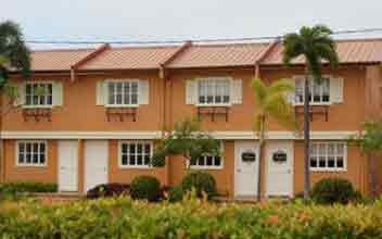 Camella Riverview Camella Riverview