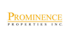 Prominence Properties Properties