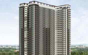 One Castilla Place
