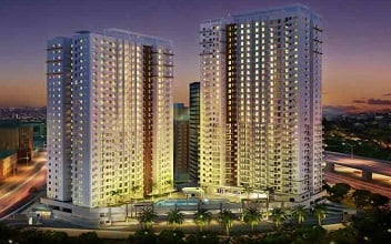 Avida Towers Cloverleaf