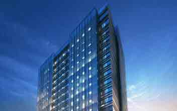 BPI Cebu Corporate Center BPI Cebu Corporate Center