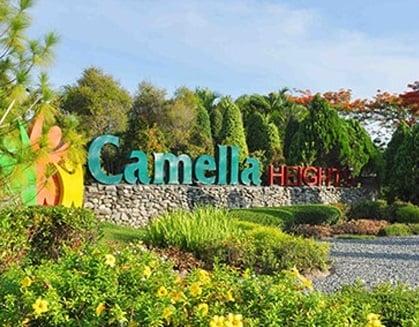 Camella Heights