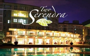 Two Serendra