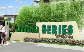 Amaia Series Novaliches