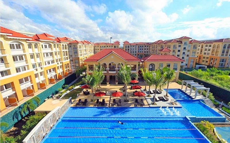 Sanremo Oasis Cebu Sanremo Oasis Cebu