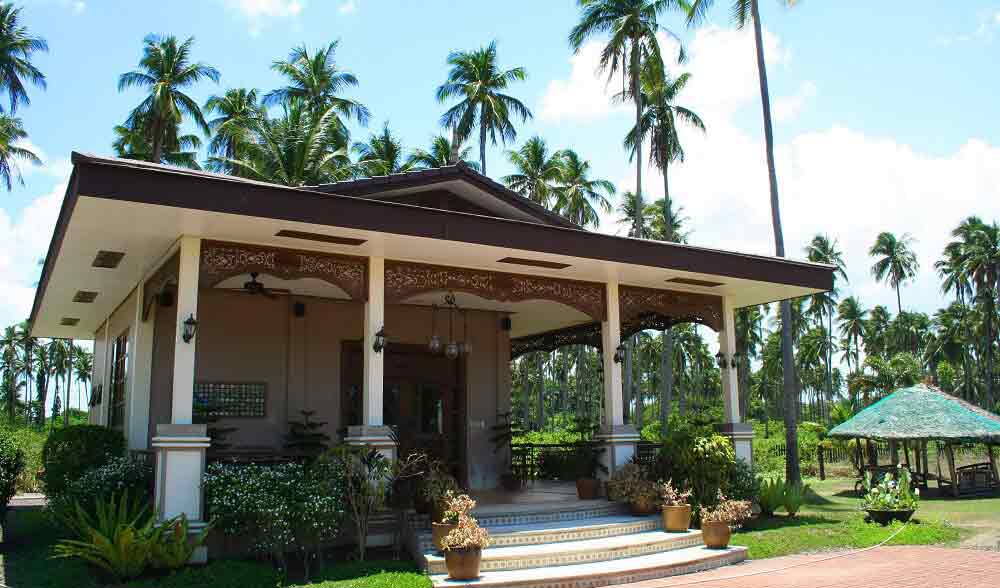 Hacienda Escudero Hacienda Escudero