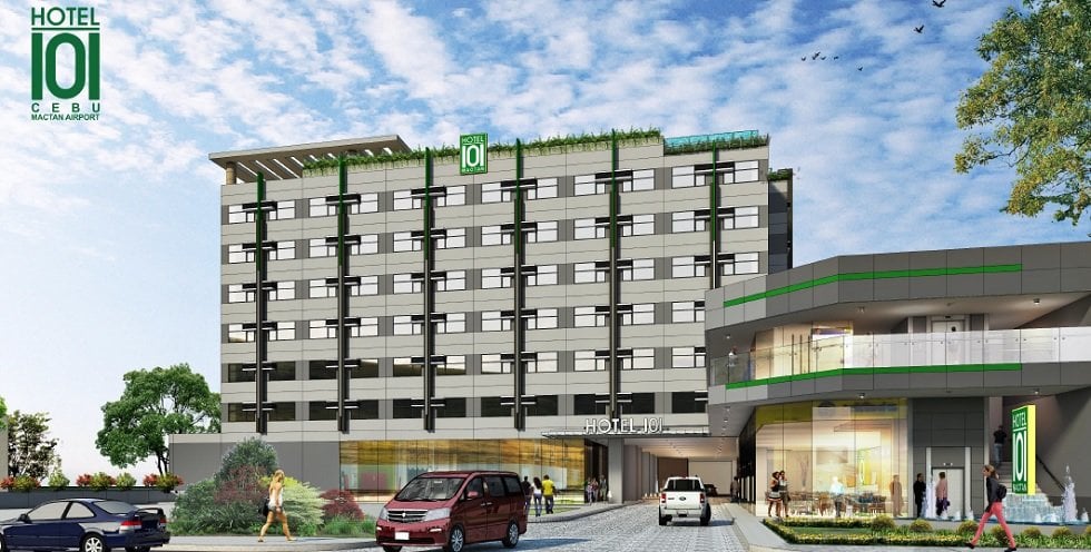 Hotel 101 Cebu - Hotel 101 Cebu