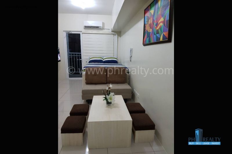 Breeze Residences Breeze Residences