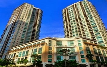 Joya Lofts and Towers