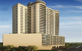 Calyx Residences Calyx Residences