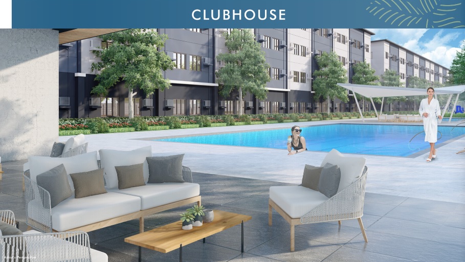 Vail Residences - Clubhouse
