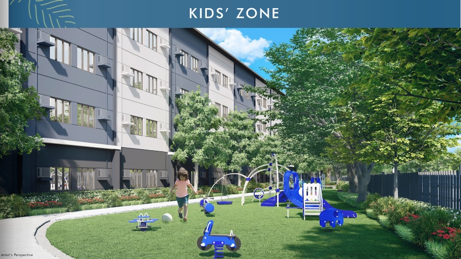 Vail Residences - Kids Play Area