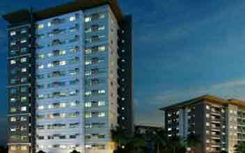 Avida Storeys Atria