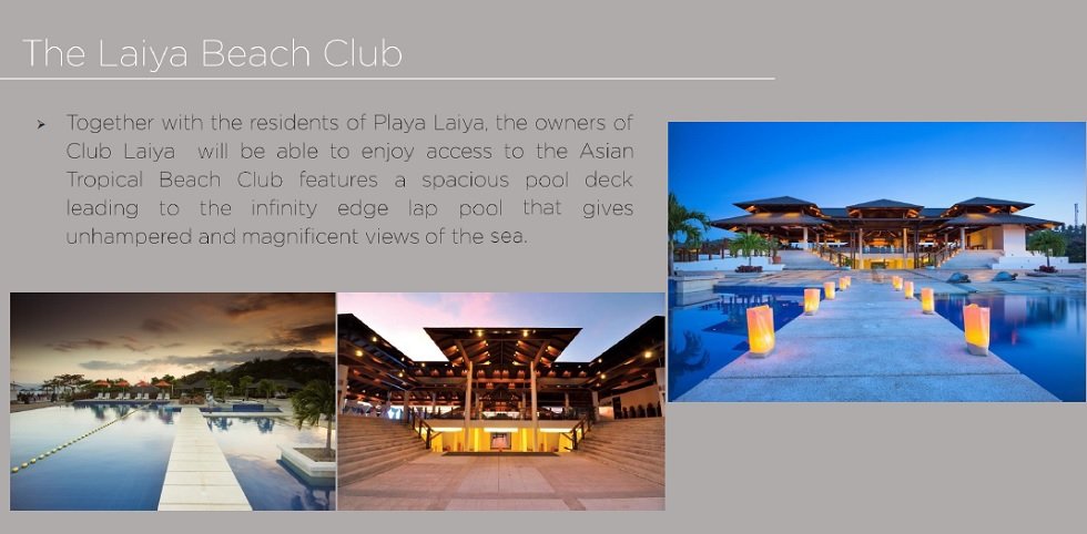Club Laiya - Laiya Beach Club