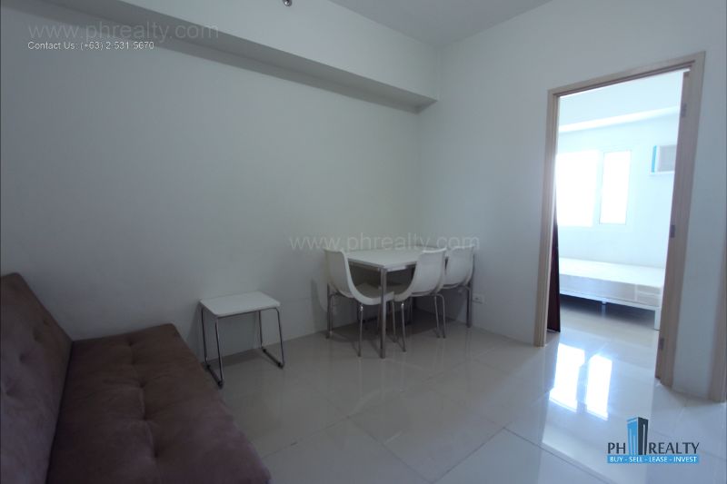 Jazz Residences Jazz Residences