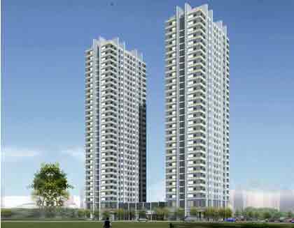 Sonata Private Residences