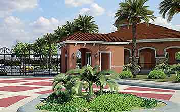 Camella Montego Camella Montego