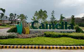 Camella Baliwag Camella Baliwag