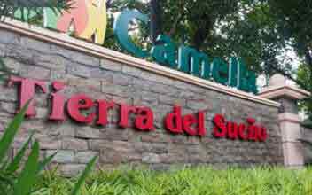 Camella Tierra Del Sueno Camella Tierra Del Sueno