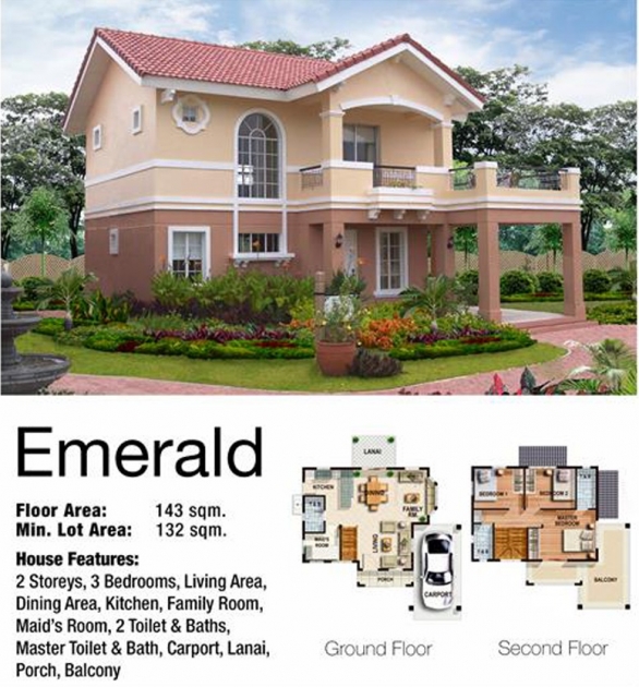 Camella Laoag Camella Laoag