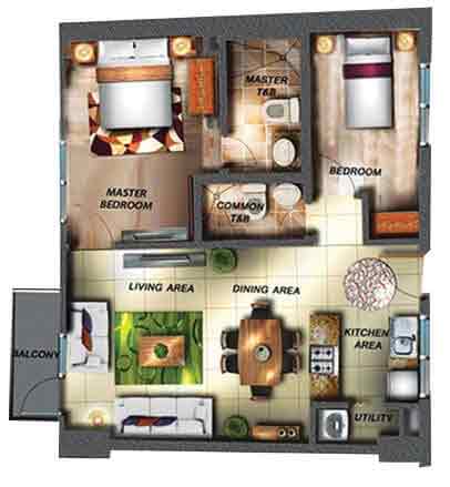 Soltana Nature Residences Soltana Nature Residences