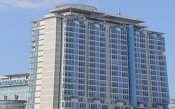 Ultima Residences Ultima Residences