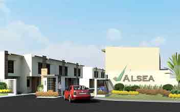 Alsea Townhouse Alsea Townhouse