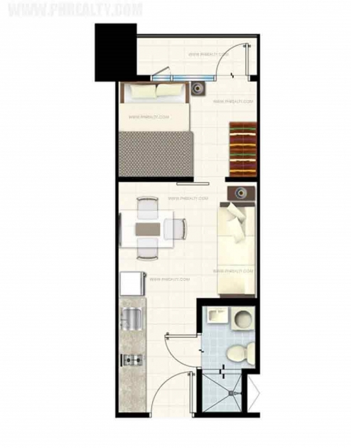 Breeze Residences Breeze Residences