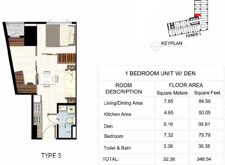 Light 2 Residences