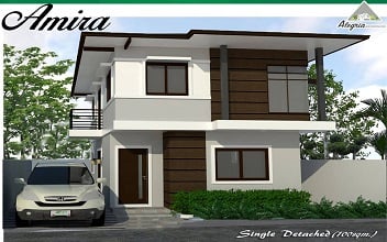 Alegria Residences