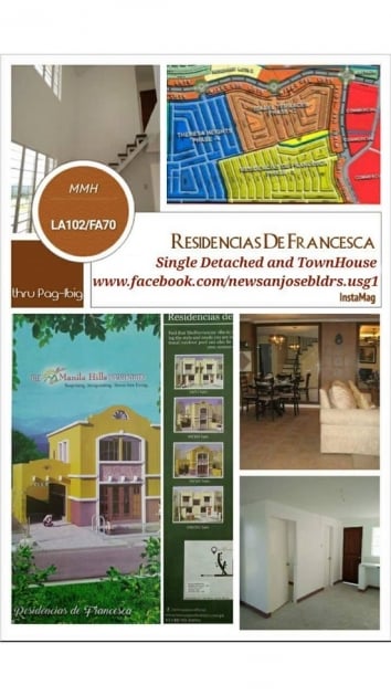 Residencias De Francesca