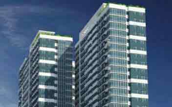 Elements Residences