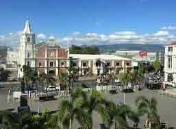 Real Estate in Balanga