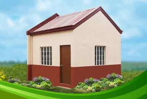 Winter Breeze Homes Cavite Winter Breeze Homes Cavite